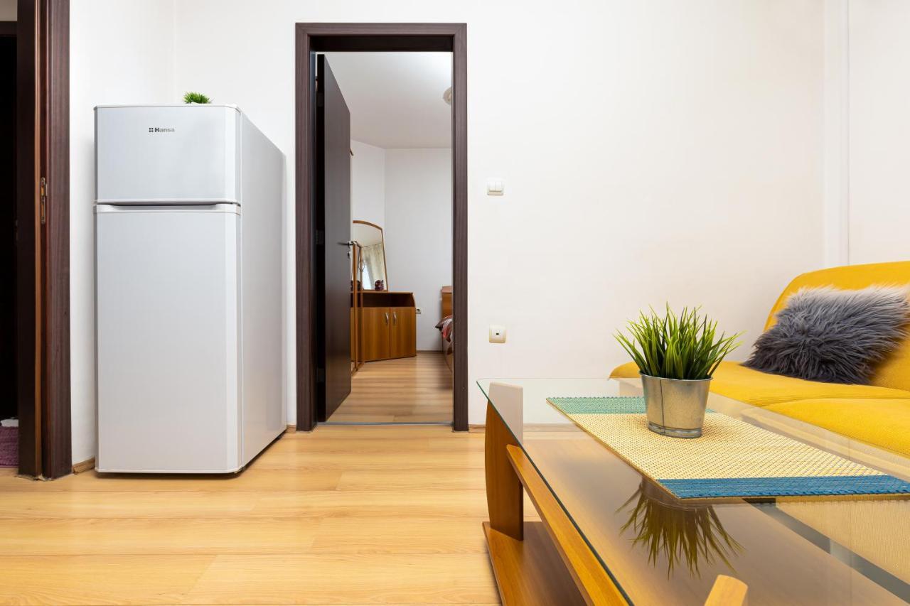 Lovely 1Bd Apartment Close To The Summer Theatre Plovdiv Buitenkant foto