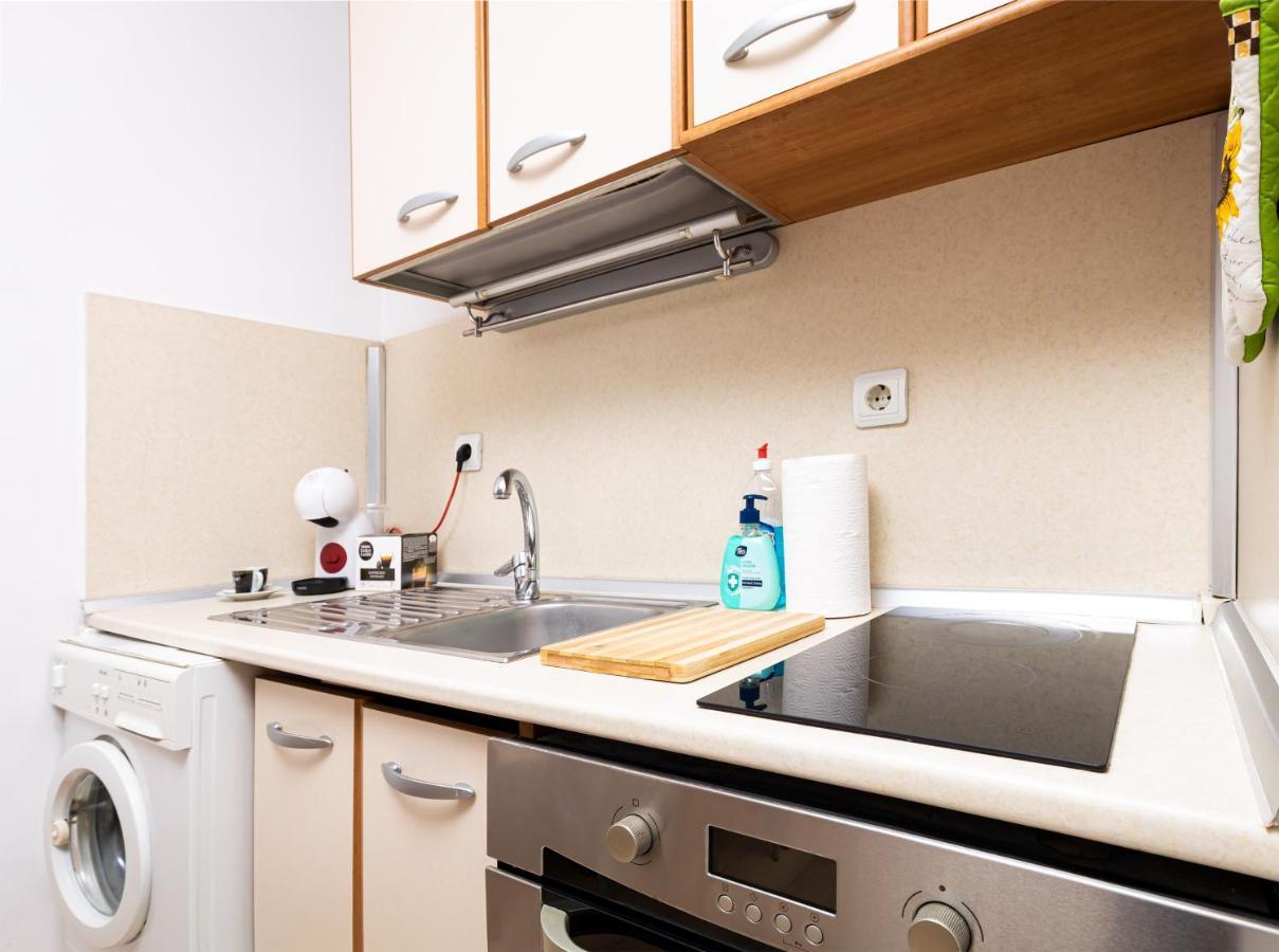 Lovely 1Bd Apartment Close To The Summer Theatre Plovdiv Buitenkant foto