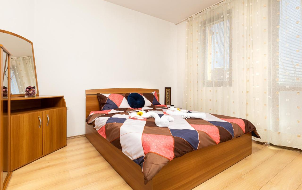 Lovely 1Bd Apartment Close To The Summer Theatre Plovdiv Buitenkant foto