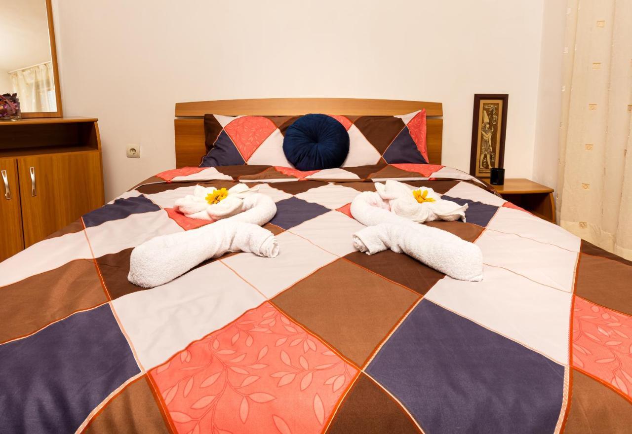 Lovely 1Bd Apartment Close To The Summer Theatre Plovdiv Buitenkant foto
