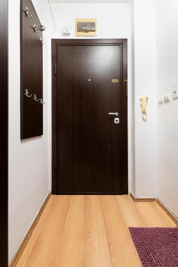 Lovely 1Bd Apartment Close To The Summer Theatre Plovdiv Buitenkant foto